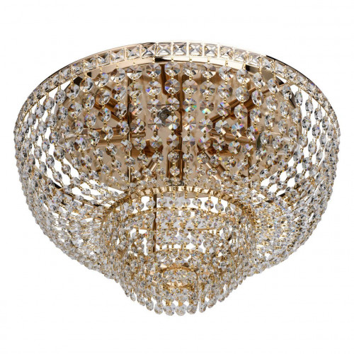 потолочная люстра mw-light патриция 447011406 в Бийске