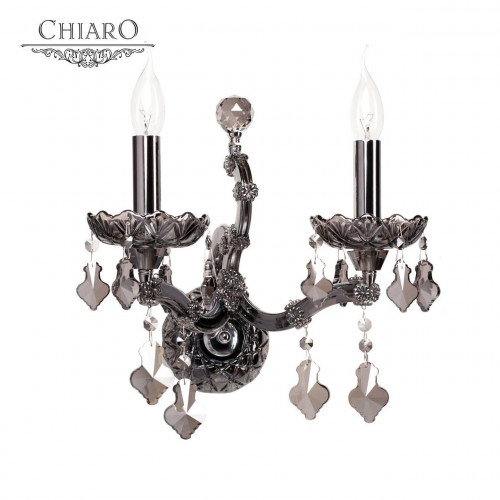 бра chiaro дориана 477020502 в Бийске
