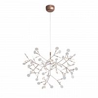 подвесная светодиодная люстра st luce rafina sl379.203.63 в Бийске