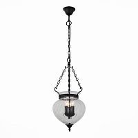 подвесная люстра st luce sotto sl317.413.03 в Бийске