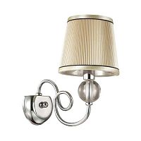 бра odeon light molinari 3945/1w в Бийске