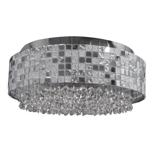 потолочная люстра lightstar bezazz 743064 в Бийске