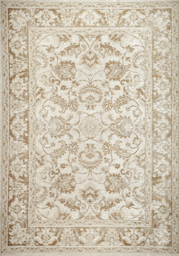 ковер tebriz кремовый 160*230 в Бийске