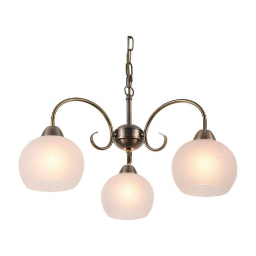 подвесная люстра arte lamp a9317lm-3ab в Бийске