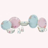 набор посуды sienna 26 pcs dinner set в Бийске