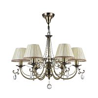 подвесная люстра maytoni soffia rc093-pl-06-r в Бийске