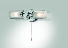 подсветка для зеркал odeon light tesco 2140/2w в Бийске