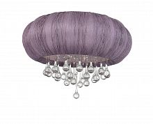 потолочная люстра st luce preferita sl350.092.05 в Бийске