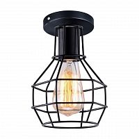 потолочный светильник arte lamp a1109pl-1bk в Бийске