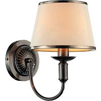 бра arte lamp alice a3579ap-1ab в Бийске