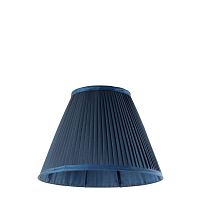 абажур empire от eichholtz 25*19 синий в Бийске