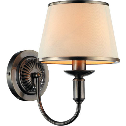 бра arte lamp alice a3579ap-1ab в Бийске