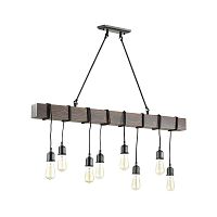 подвесной светильник lumion klaus 3740/8 в Бийске
