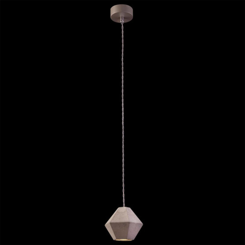 подвесной светильник nowodvorski geometric 9697 в Бийске