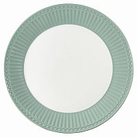 тарелка alice dusty mint в Бийске