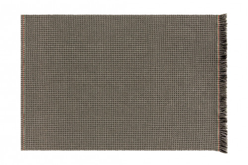ковер gan gofre green 200x90 от gan в Бийске