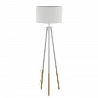 торшер eglo bidford 49156 в Бийске