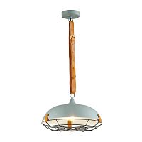 подвесной светильник odeon light brent 4152/1 в Бийске