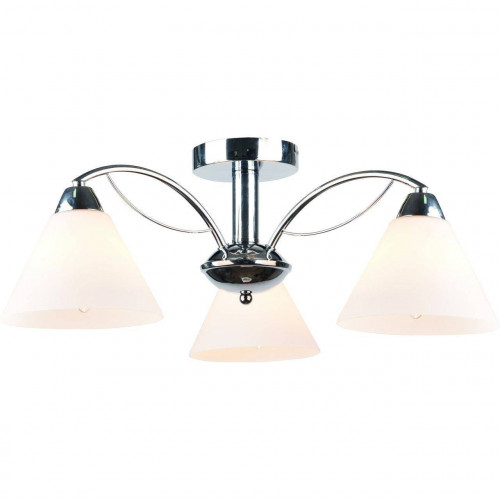 потолочная люстра arte lamp 32 a1298pl-3cc в Бийске