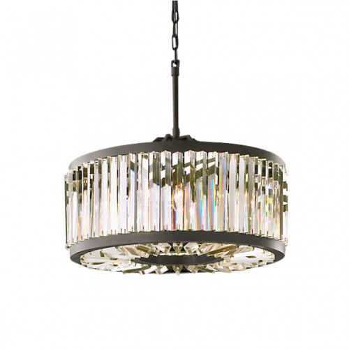 подвесной светильник welles 8 от delight collection в Бийске