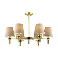 потолочная люстра lumion montana 4429/6c в Бийске