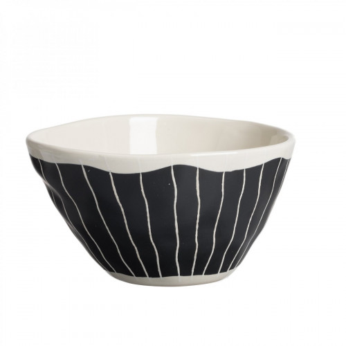 пиала ручной росписи stripes в Бийске