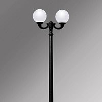 уличный фонарь fumagalli ricu ofir/g300 g30.157.r20.aye27 в Бийске