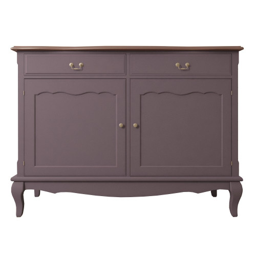 комод leontina lavanda с ящиками лавандовый в Бийске