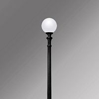 уличный фонарь fumagalli nebo/g300 g30.202.000.aye27 в Бийске