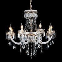 люстра md103902-8b от illuminati золото в Бийске