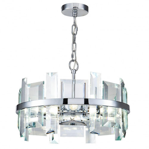 подвесная люстра maytoni cerezo mod201pl-05n в Бийске