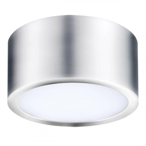 потолочный светодиодный светильник lightstar zolla 213914 в Бийске