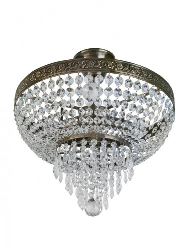 потолочный светильник toplight phillis tl1500x-05ab в Бийске