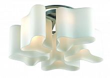 потолочная люстра st luce onde 2 sl118.502.05 в Бийске