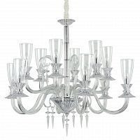 подвесная люстра ideal lux beethoven sp12 в Бийске