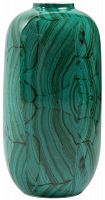 ваза настольная gems malachite long в Бийске