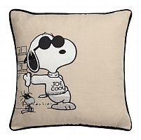 подушка прогулка снупи snoopy promenade в Бийске