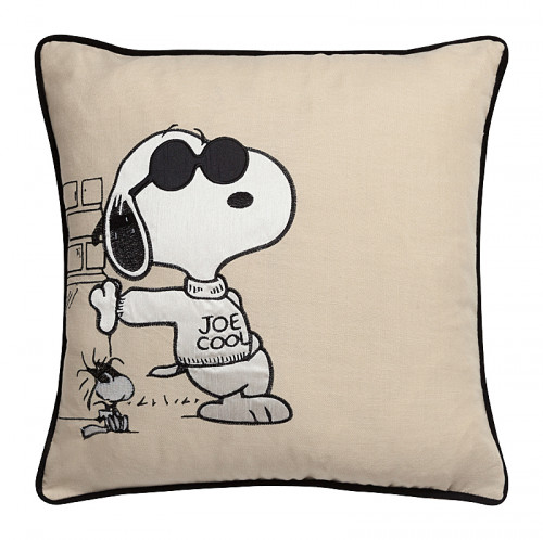подушка прогулка снупи snoopy promenade в Бийске