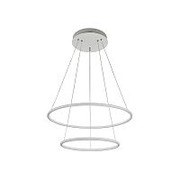 подвесной светодиодный светильник maytoni nola mod807-pl-02-60-w в Бийске
