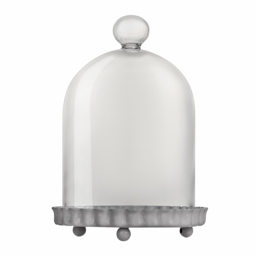 купол декоративный макаронс белый в Бийске