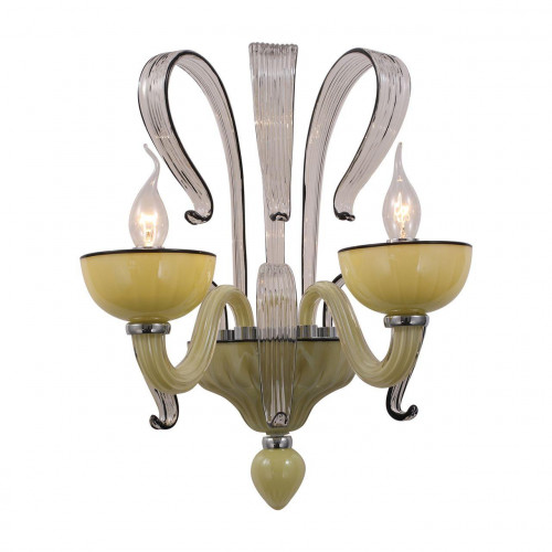 бра st luce smooth sl758.091.02 в Бийске