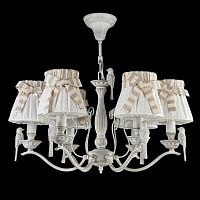 подвесная люстра maytoni bird arm013-06-w в Бийске