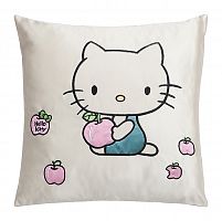 подушка с котенком hello kitty в Бийске