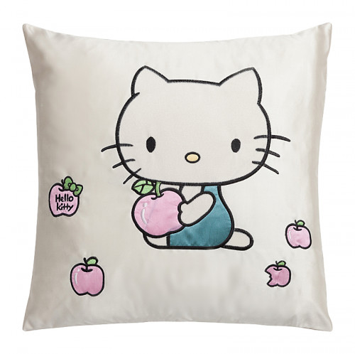подушка с котенком hello kitty в Бийске