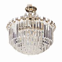 потолочный светильник 7210 l6+4 от delight collection в Бийске