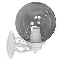 уличный настенный светильник fumagalli bisso/g250 g25.131.000.wze27 в Бийске