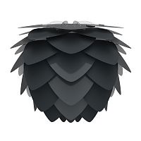плафон aluvia anthracite (д-59, в-48) в Бийске