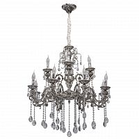 подвесная люстра mw-light селена 10 482013812 в Бийске