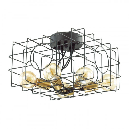 потолочная люстра lumion otis 3782/5c в Бийске