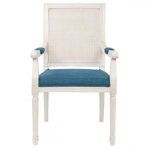 стул wilton white синий в Бийске